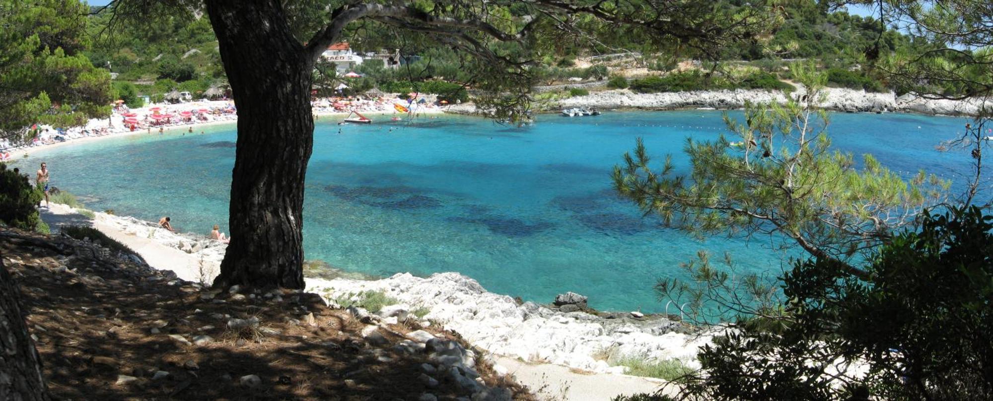 Bed & Breakfast Huljic Hvar Town Exterior photo