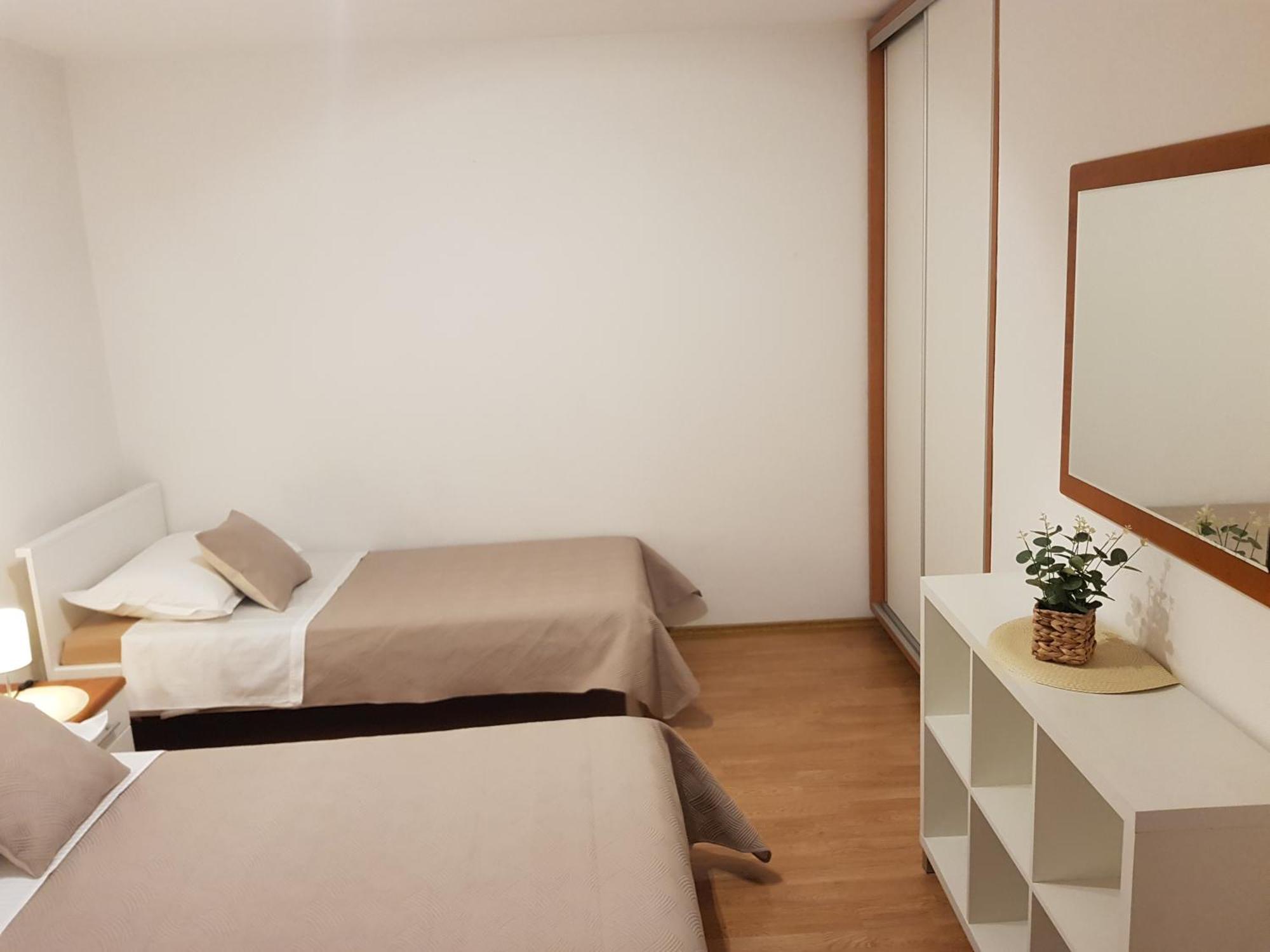 Bed & Breakfast Huljic Hvar Town Exterior photo