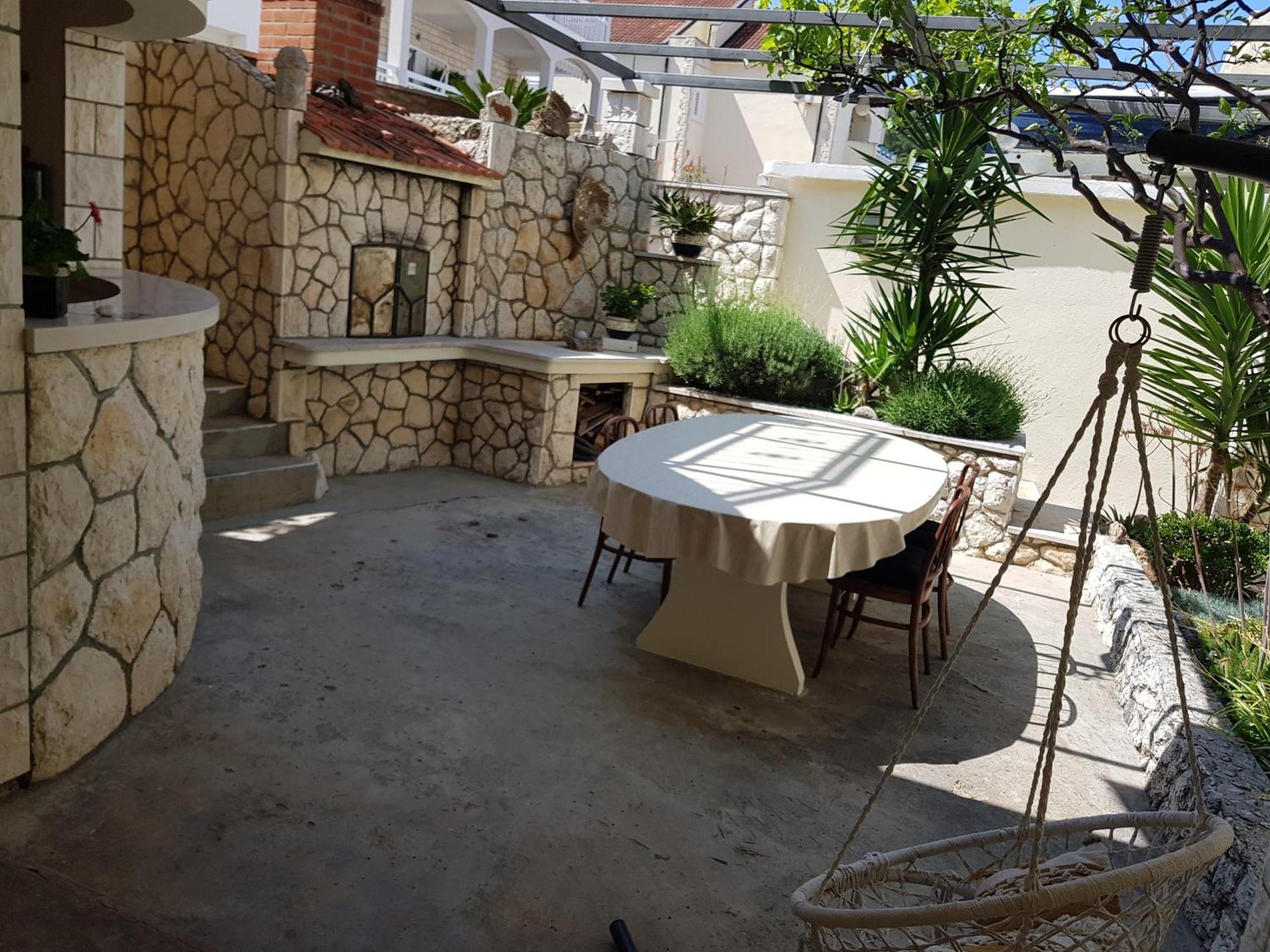 Bed & Breakfast Huljic Hvar Town Exterior photo