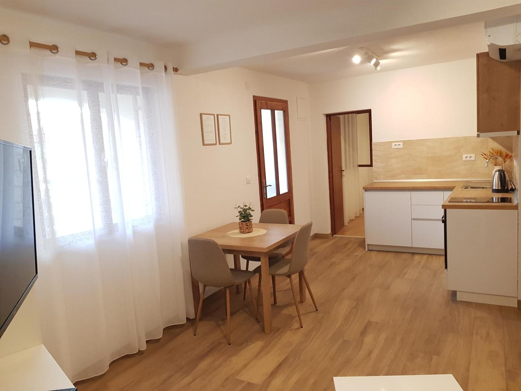 Bed & Breakfast Huljic Hvar Town Exterior photo